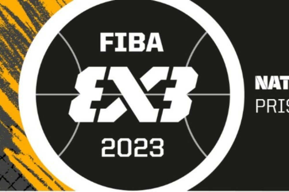 КосоваПрес: Прищина - арената на 3x3 баскетбол