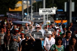 Поход за мир и суверенитет