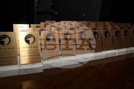 Бургас - Международен балетен конкурс „Сара-Нора Прима" 2023 - галаконцерт 