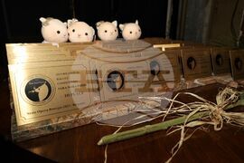 Бургас - Международен балетен конкурс „Сара-Нора Прима" 2023 - галаконцерт 