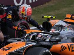 Britain F1 GP Auto Racing
