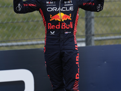 Britain F1 GP Auto Racing