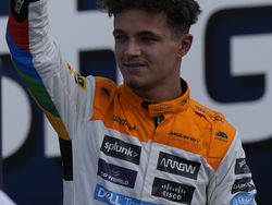 Britain F1 GP Auto Racing