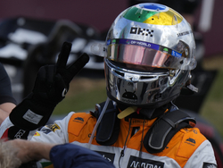 Britain F1 GP Auto Racing