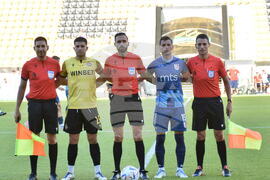 Пловдив - Футбол - Ботев (Пловдив) - Раднички (Ниш)