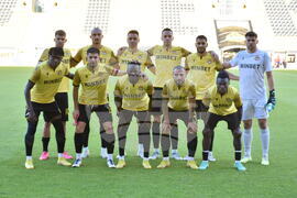 Пловдив - Футбол - Ботев (Пловдив) - Раднички (Ниш)