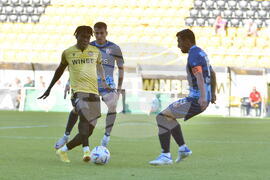 Пловдив - Футбол - Ботев (Пловдив) - Раднички (Ниш)