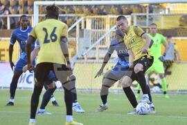 Пловдив - Футбол - Ботев (Пловдив) - Раднички (Ниш)