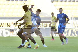 Пловдив - Футбол - Ботев (Пловдив) - Раднички (Ниш)