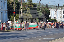 Варна - Поход за мир и суверенитет
