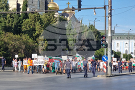 Варна - Поход за мир и суверенитет