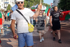 Варна - Поход за мир и суверенитет