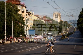 Поход за мир и суверенитет