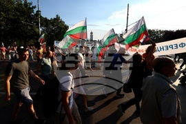 Поход за мир и суверенитет