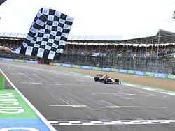Britain F1 GP Auto Racing