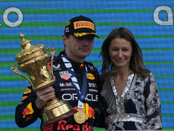 Britain F1 GP Auto Racing