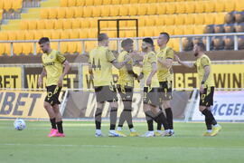 Пловдив - Футбол - Ботев (Пловдив) - Раднички (Ниш)