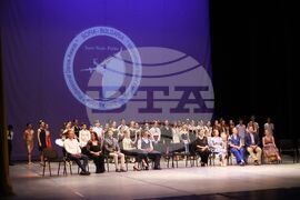 Бургас - Международен балетен конкурс „Сара-Нора Прима" 2023 - галаконцерт