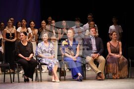 Бургас - Международен балетен конкурс „Сара-Нора Прима" 2023 - галаконцерт