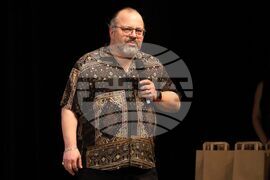 Бургас - Международен балетен конкурс „Сара-Нора Прима" 2023 - галаконцерт