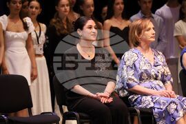 Бургас - Международен балетен конкурс „Сара-Нора Прима" 2023 - галаконцерт