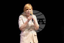 Бургас - Международен балетен конкурс „Сара-Нора Прима" 2023 - галаконцерт