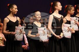 Бургас - Международен балетен конкурс „Сара-Нора Прима" 2023 - галаконцерт