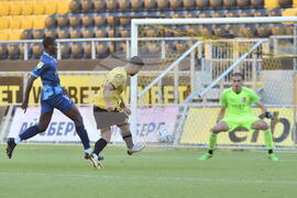 Пловдив - Футбол - Ботев (Пловдив) - Раднички (Ниш)