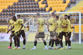 Пловдив - Футбол - Ботев (Пловдив) - Раднички (Ниш)