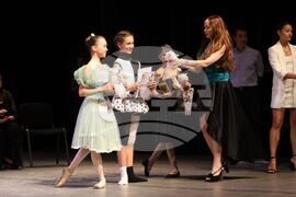 Бургас - Международен балетен конкурс „Сара-Нора Прима" 2023 - галаконцерт