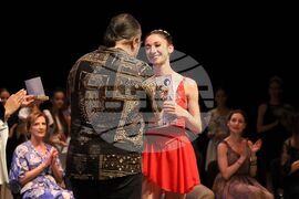 Бургас - Международен балетен конкурс „Сара-Нора Прима" 2023 - галаконцерт