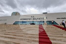 Турция - Възпоменателна церемония Сребреница