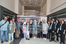 Турция - Възпоменателна церемония Сребреница