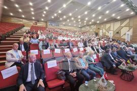 Турция - Възпоменателна церемония Сребреница