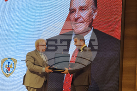 Турция - Възпоменателна церемония Сребреница