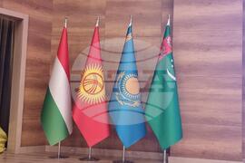 Турция - Възпоменателна церемония Сребреница 