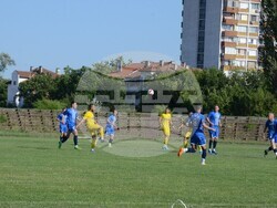 Снимка: Община Видин