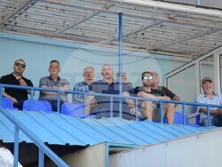 Снимка: Община Видин