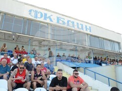 Снимка: Община Видин