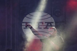 Джаз фестивал