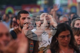 Джаз фестивал