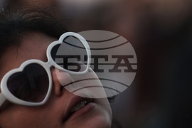 Джаз фестивал