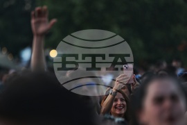 Джаз фестивал