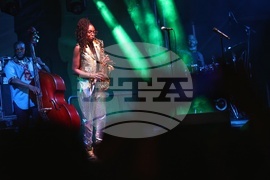 Джаз фестивал