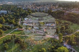 Джаз фестивал