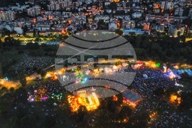 Джаз фестивал