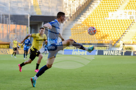 Пловдив - Футбол - Ботев (Пловдив) - Раднички (Ниш)