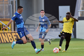 Пловдив - Футбол - Ботев (Пловдив) - Раднички (Ниш)