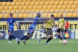 Пловдив - Футбол - Ботев (Пловдив) - Раднички (Ниш)