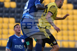 Пловдив - Футбол - Ботев (Пловдив) - Раднички (Ниш)